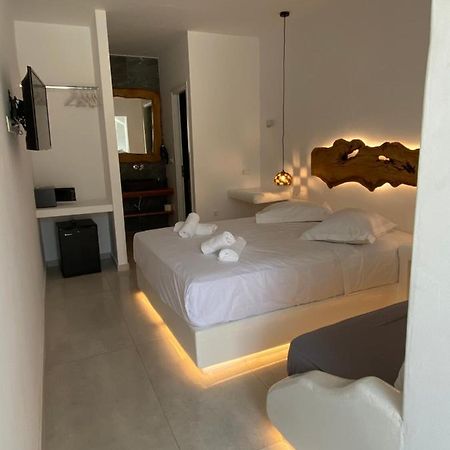 Appartamento Eternal Town Mykonos Town Esterno foto