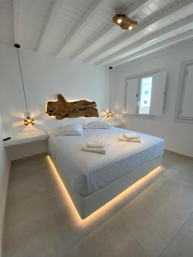 Appartamento Eternal Town Mykonos Town Esterno foto