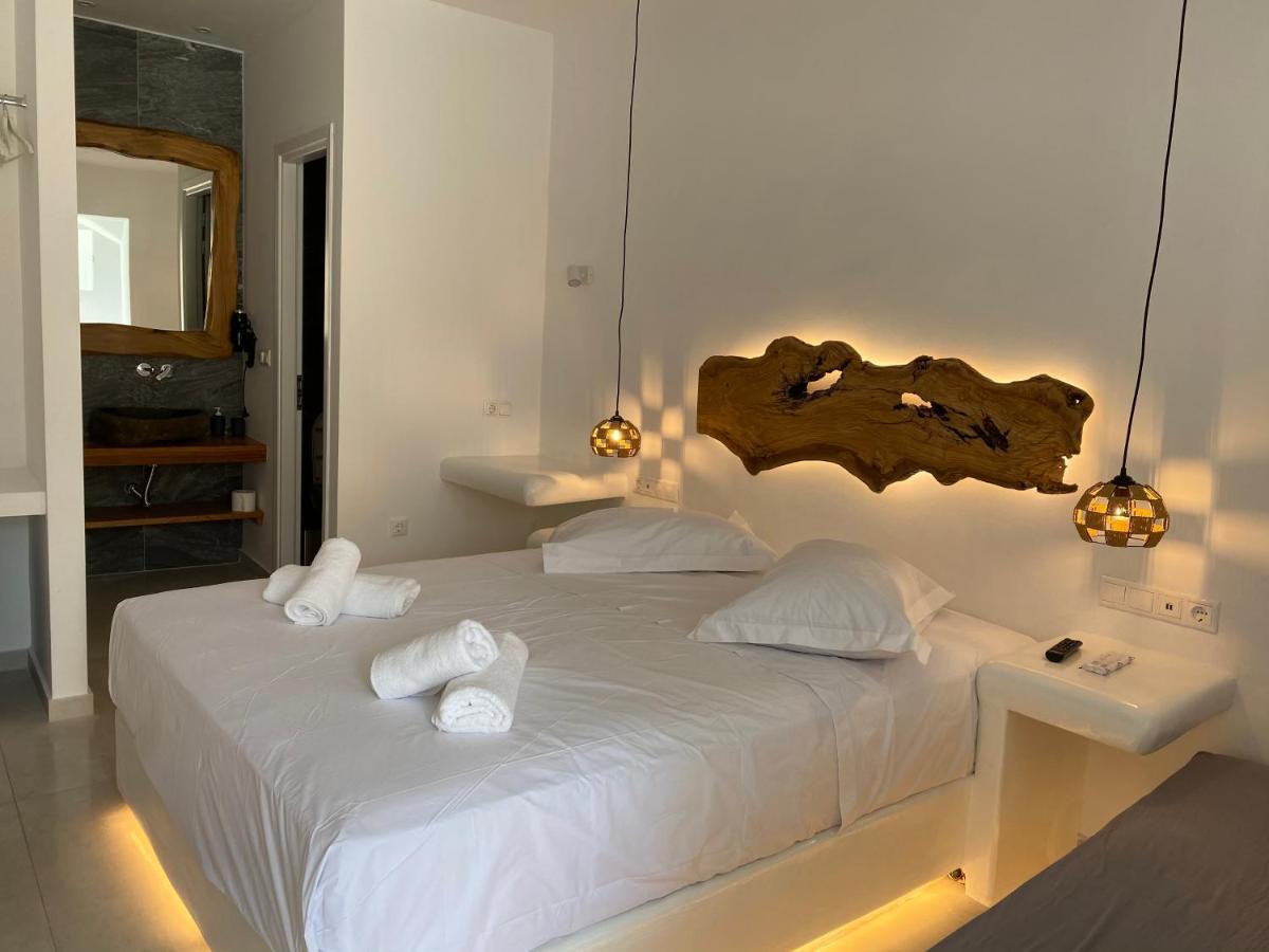 Appartamento Eternal Town Mykonos Town Esterno foto