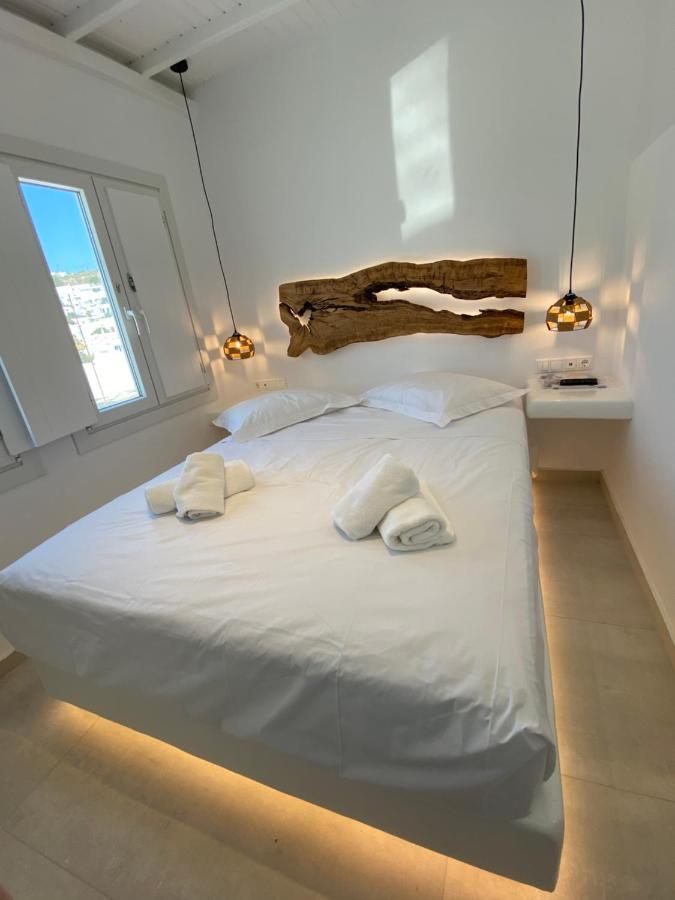 Appartamento Eternal Town Mykonos Town Esterno foto