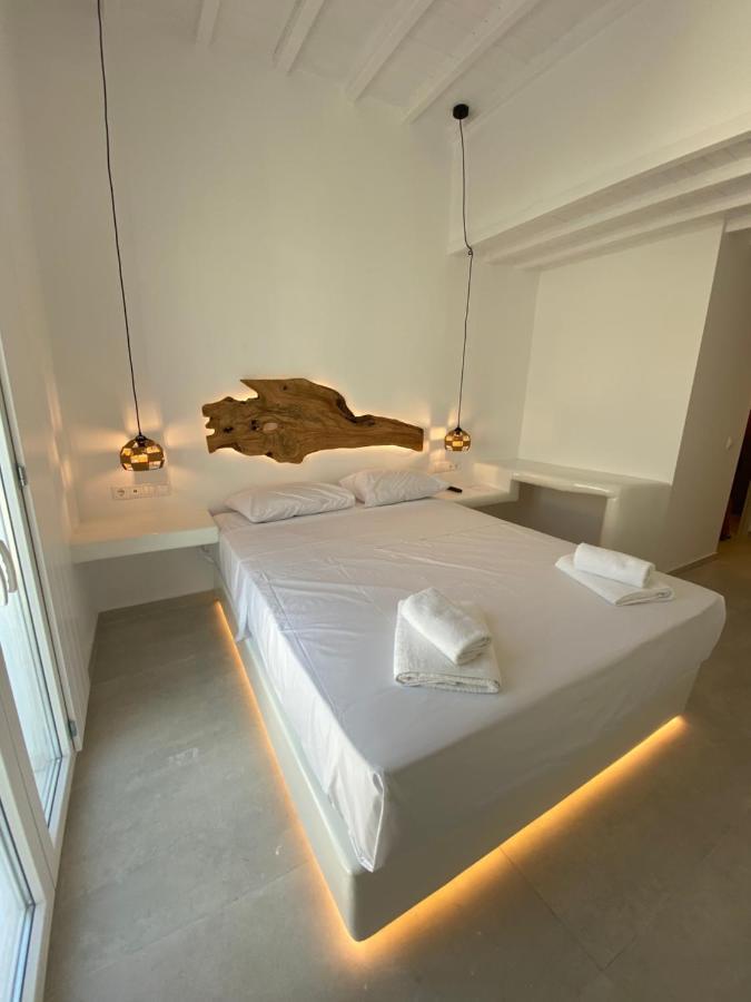 Appartamento Eternal Town Mykonos Town Esterno foto