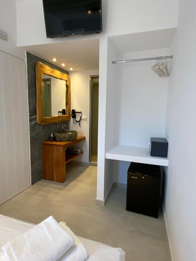 Appartamento Eternal Town Mykonos Town Esterno foto