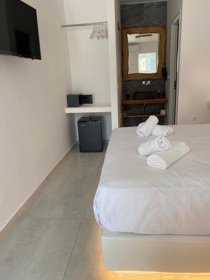 Appartamento Eternal Town Mykonos Town Esterno foto