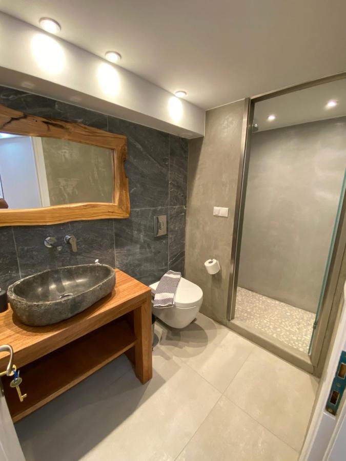 Appartamento Eternal Town Mykonos Town Esterno foto
