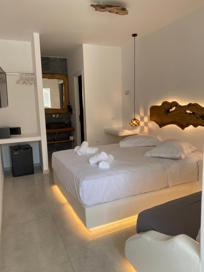 Appartamento Eternal Town Mykonos Town Esterno foto