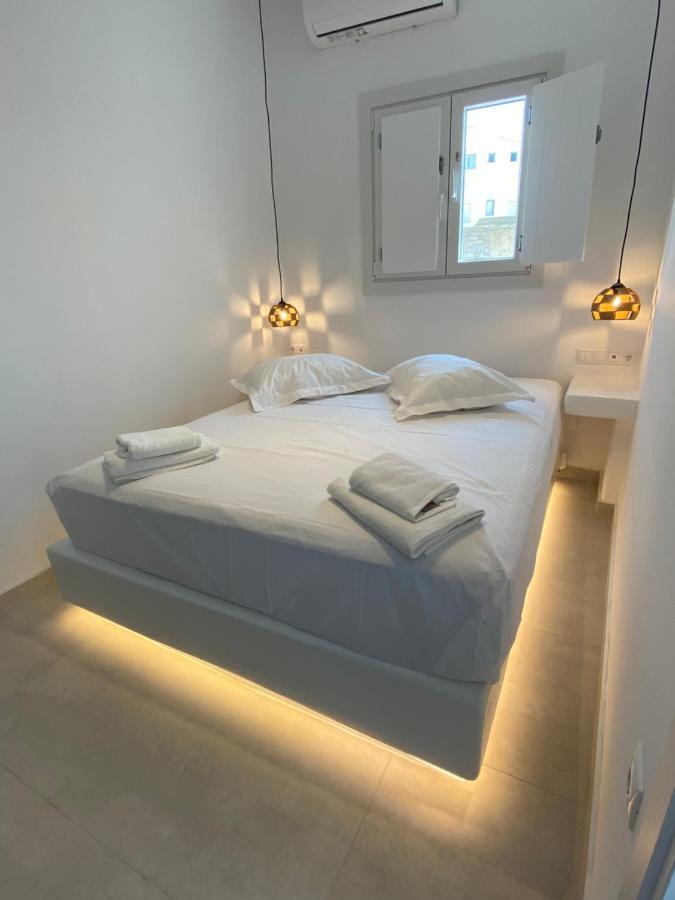 Appartamento Eternal Town Mykonos Town Esterno foto