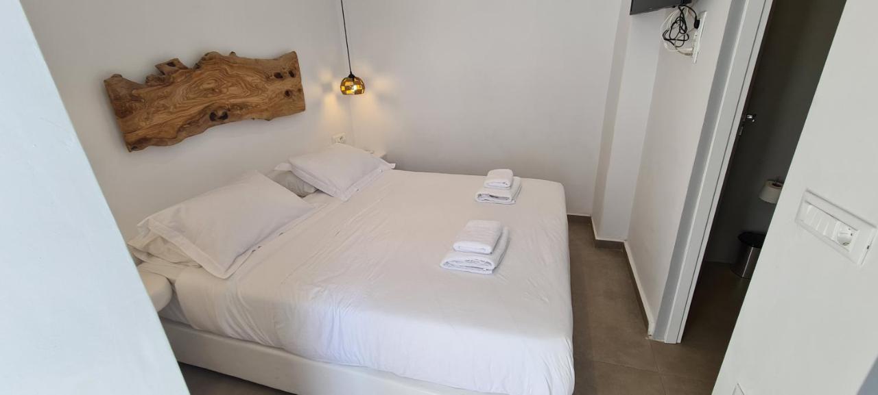 Appartamento Eternal Town Mykonos Town Esterno foto