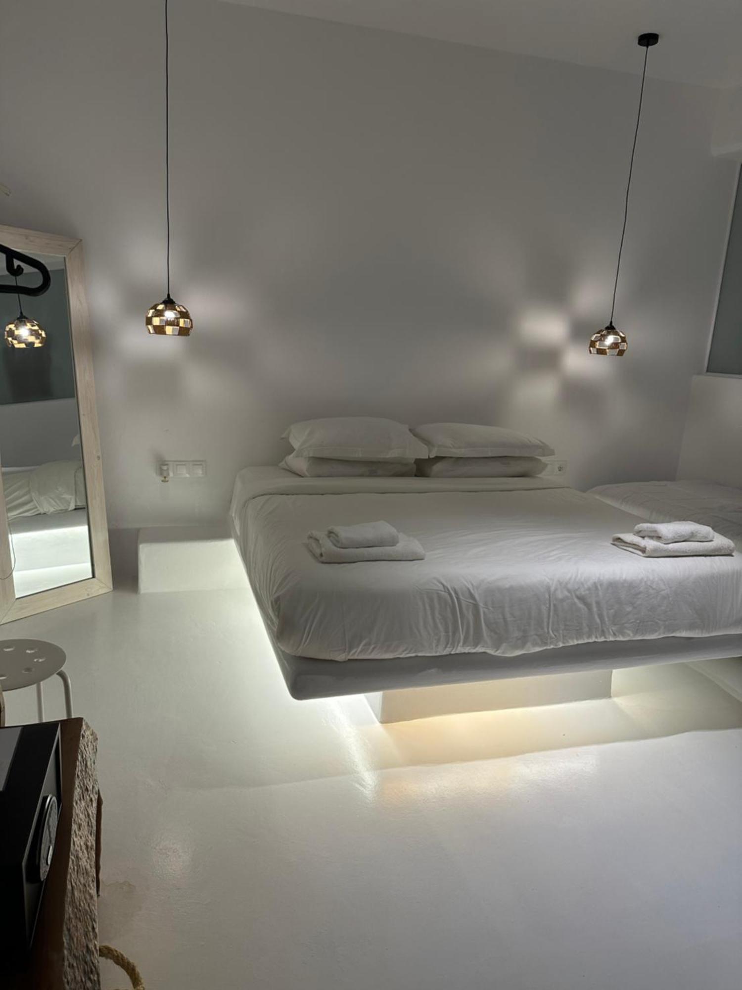 Appartamento Eternal Town Mykonos Town Esterno foto
