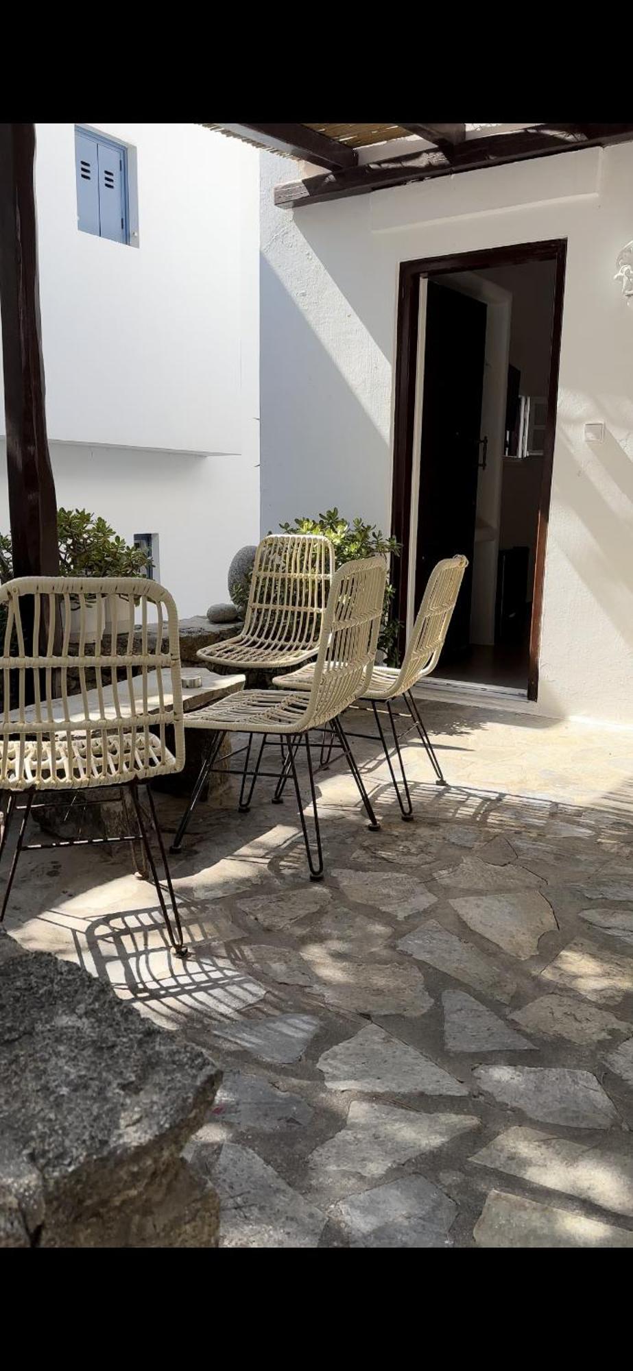 Appartamento Eternal Town Mykonos Town Esterno foto